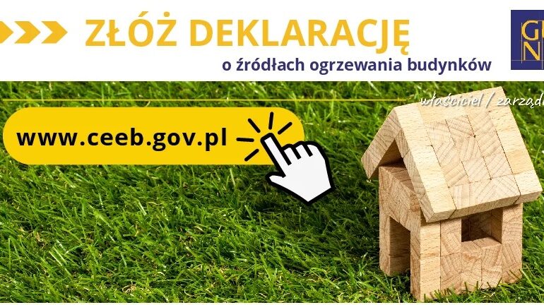  Pozostało już tylko 9 dni, później kara nawet do 5000zł!