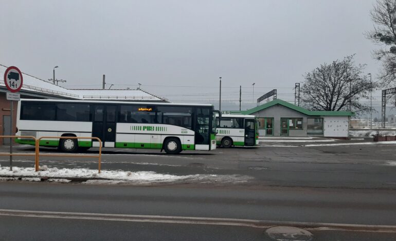  Linie autobusowe pod kontrolą NIK