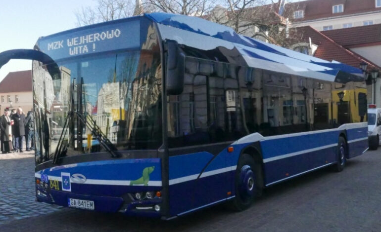 Za darmo MZK pojadą także niezameldowani uczniowie