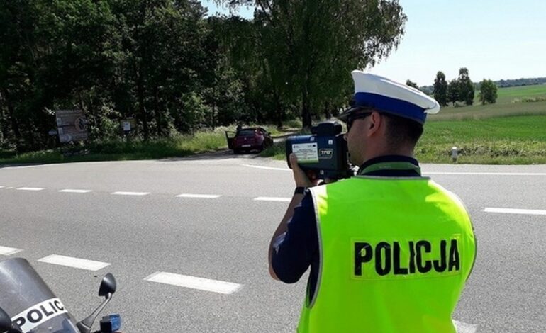  Wpadł, bo dziwnie się zachowywał