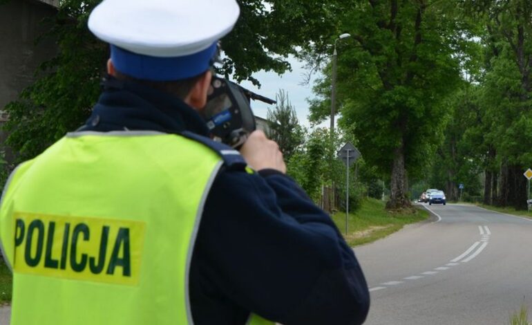  Był nietrzeźwy i miał zakaz prowadzenia pojazdów. Spowodował kolizję i uciekał z miejsca zdarzenia