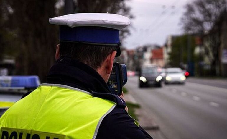  Policjanci zadbają o bezpieczeństwo podczas świąt