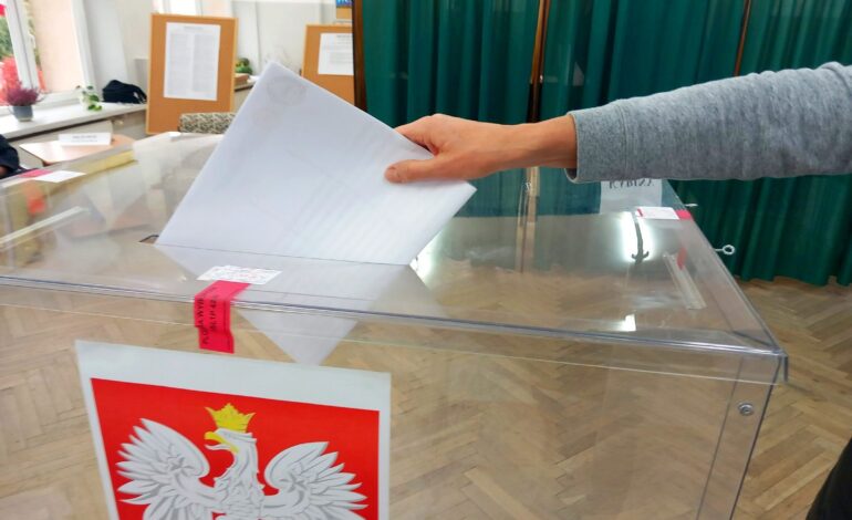  Wybory samorządowe 2024. Jak wyglądają wyniki w gminach powiatu wejherowskiego?